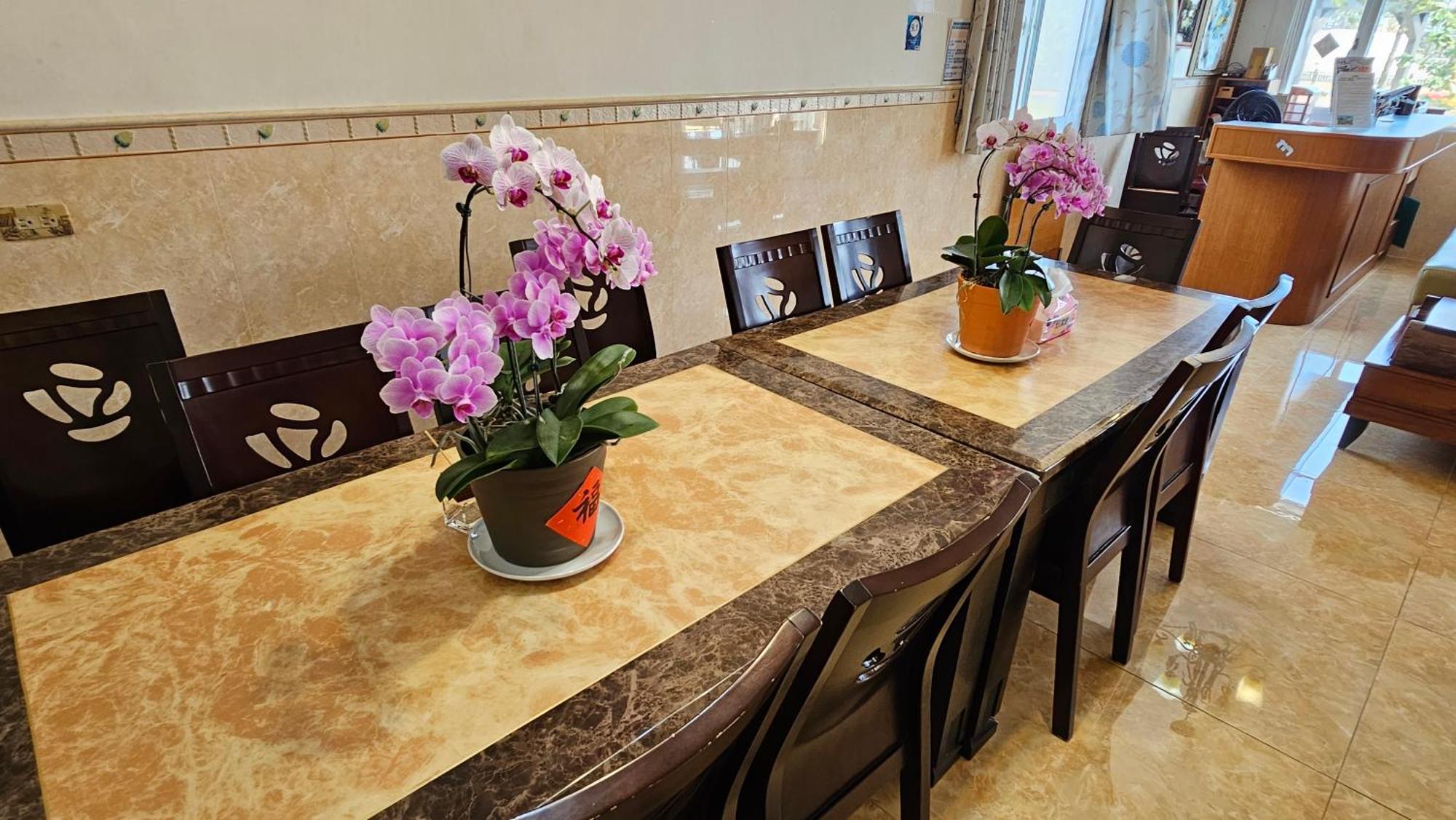 Sea Front Homestay Magong Exterior photo